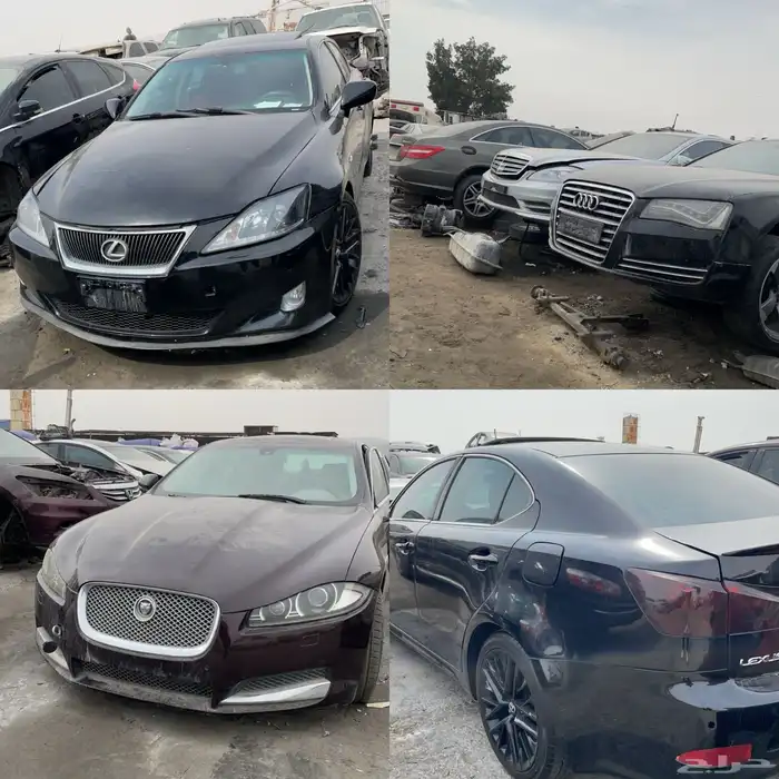 ابو دعاء لتوفير جميع قطع سيارات مستعملة 0
