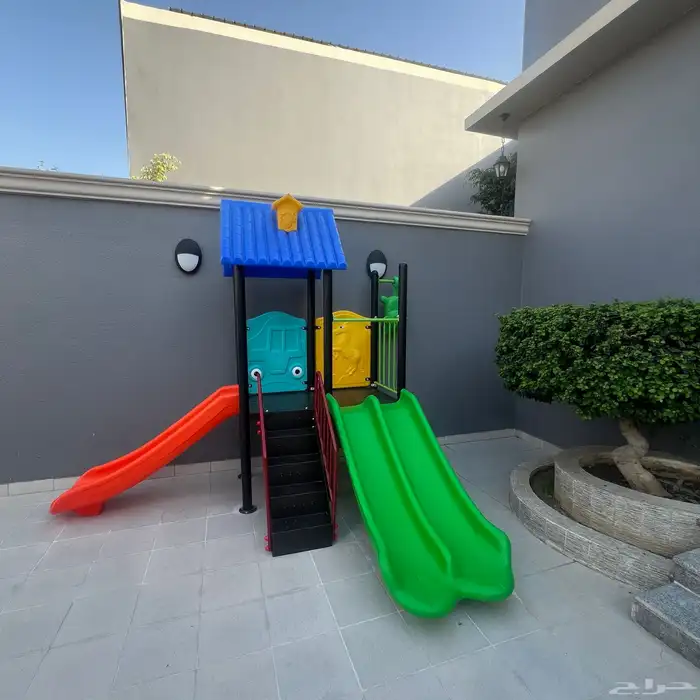 شاليهات فاخره للايجار 2