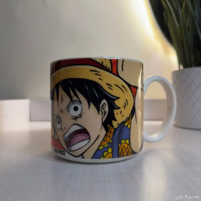 اكواب شخصيات مسلسلات وافلام وانمي 12