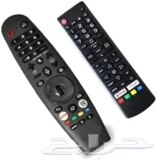 لاتفوتك- شاشه كي ام سي 75 بوصة Web OS ب 1799ريال 1