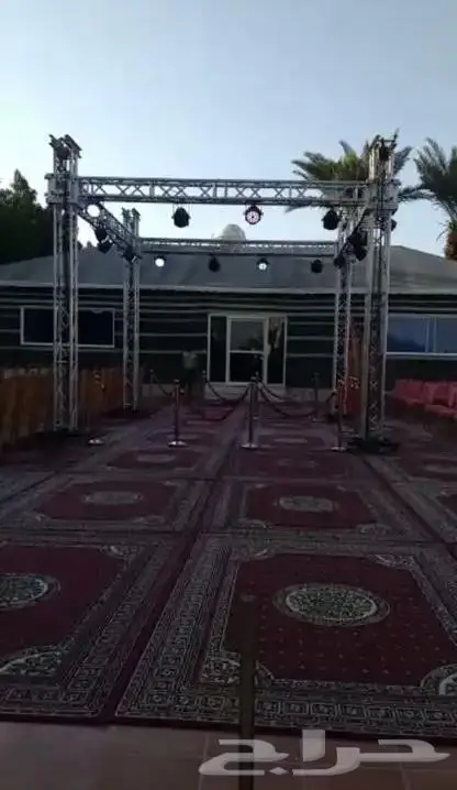 تنظيم معارض ومؤتمرات و افتتاح محلات وفعاليات يوم التأسيس 3