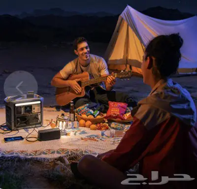 بانك باور رحلات 1800 وات من شركة انكر 2