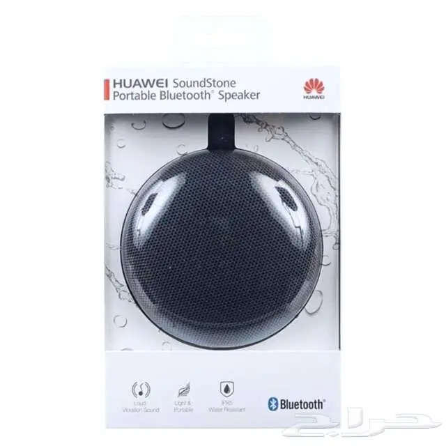 سماعات هواوي ساوند ستون SoundStone 0