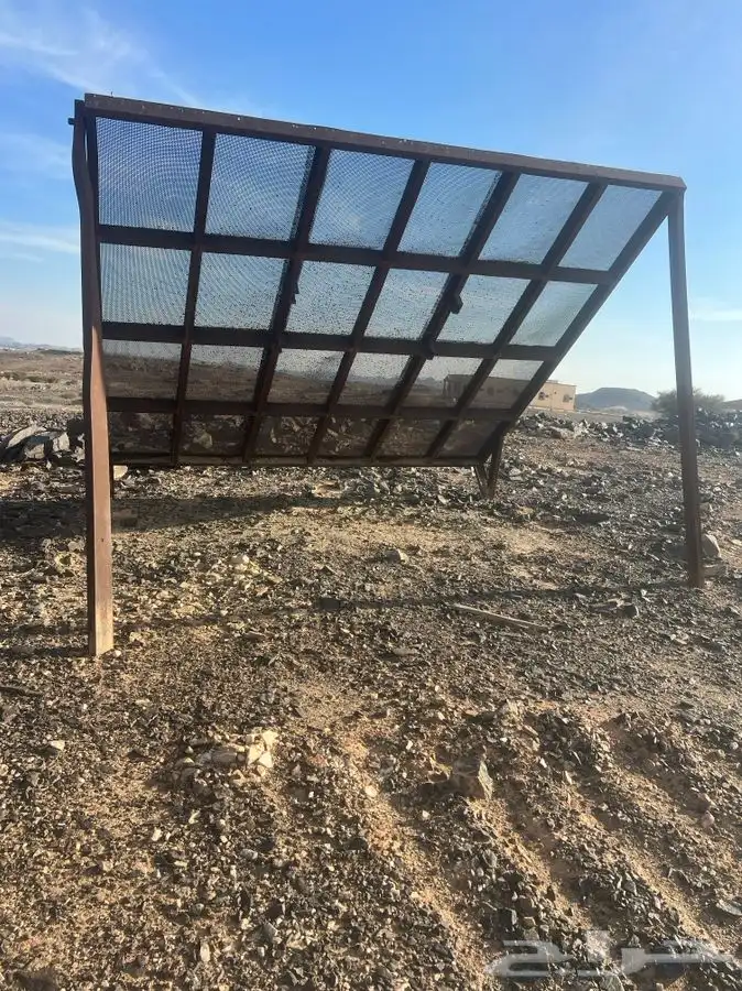 غربال بطحاء ( منخل بطحاء تلييس ) 0