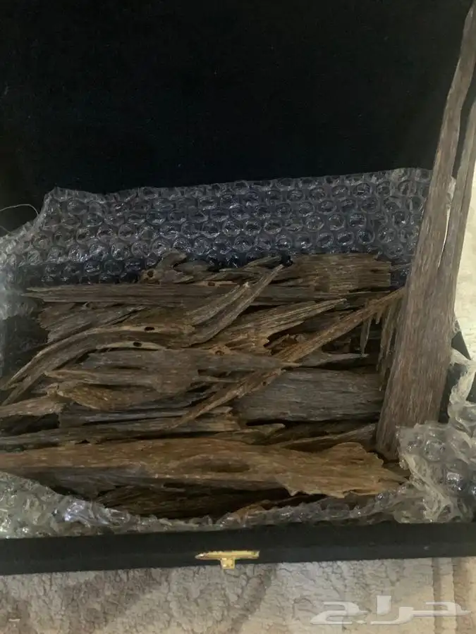 عود هندي نجلند 0