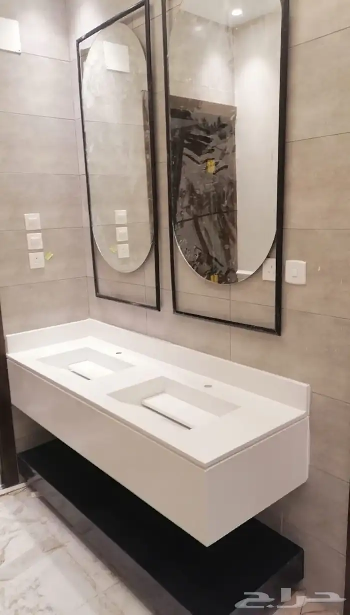 تفصيل مغاسل رخام 35