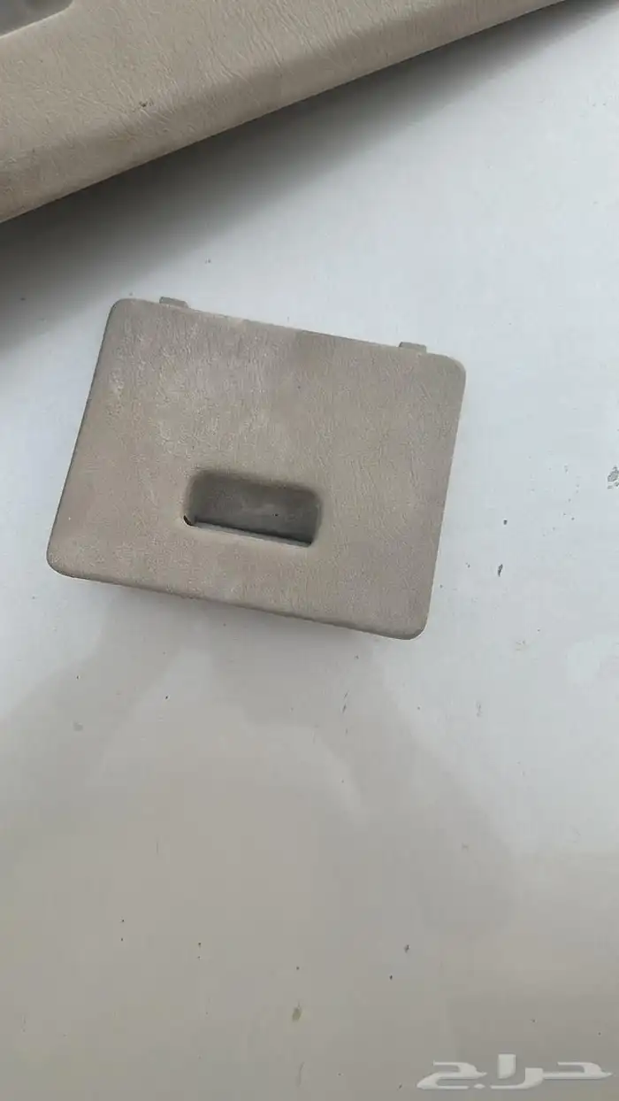 للبيع قطع نيسان باترول 53