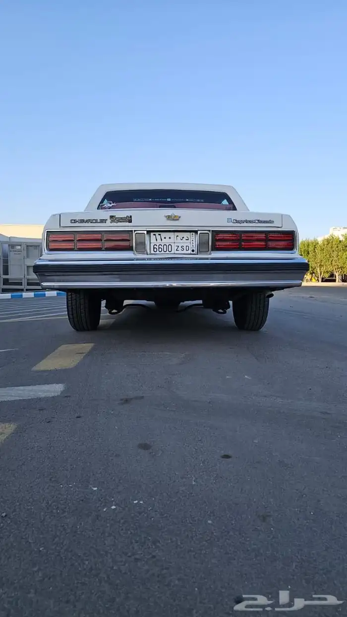 كابرس 1990-LE 8