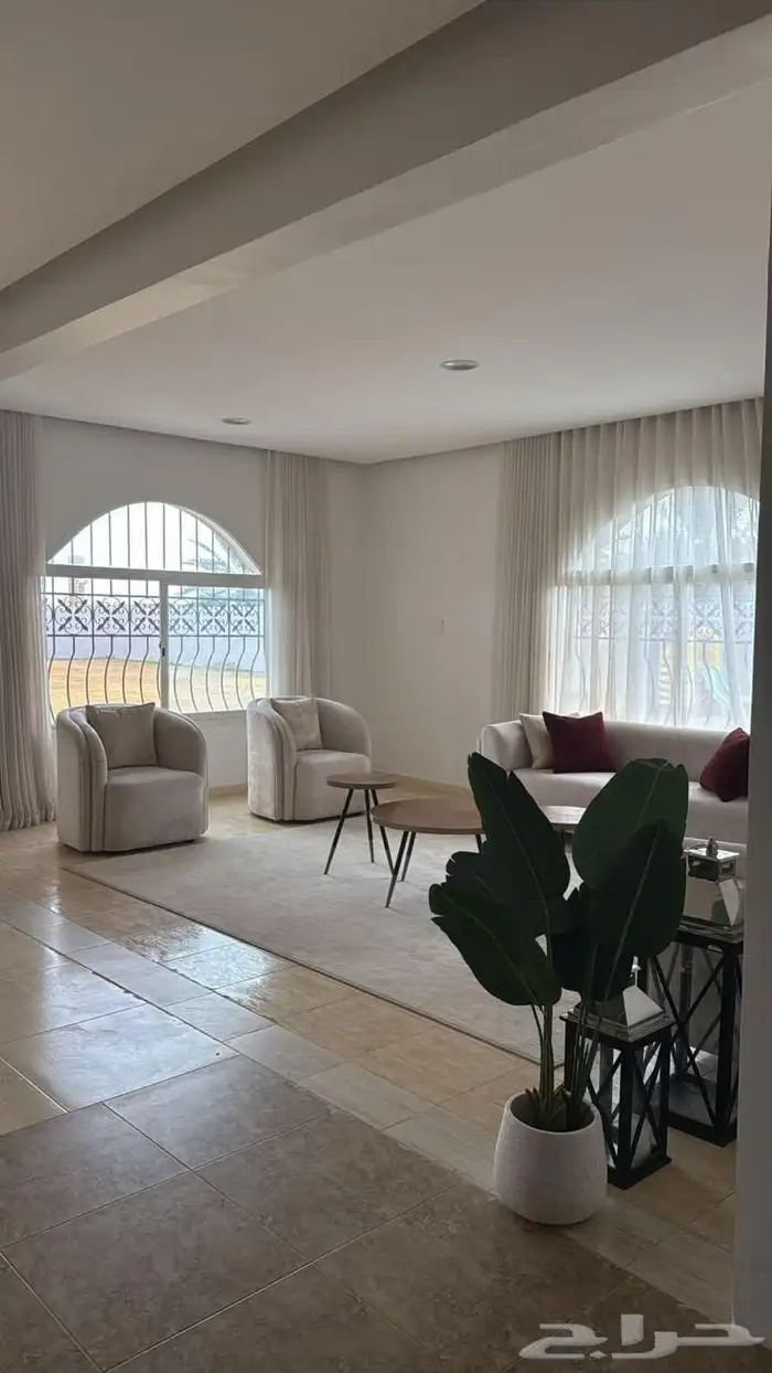 للإيجار اليومي مزرعة ( اسطبل خيول و فيلا سكني ) ببريدة 8