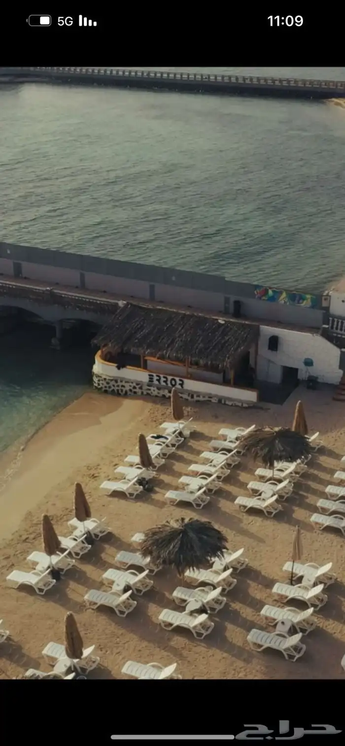 شاليه ف سيال متاح للحجز 2