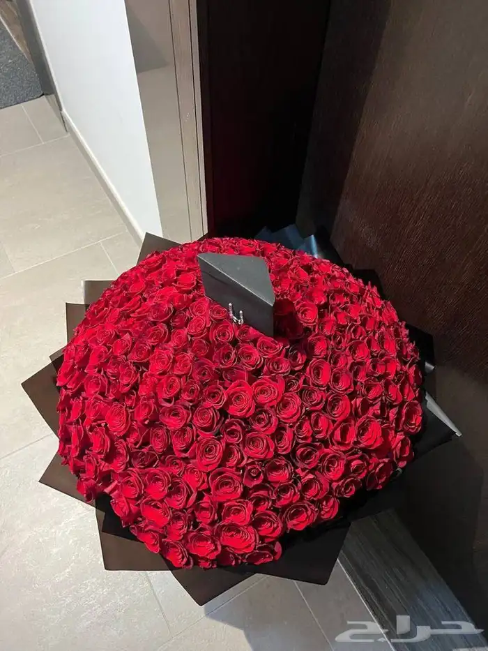 مندوب هدايا جدة بدا استقبال هدايا يوم الحب ( الفالنتاين) 0