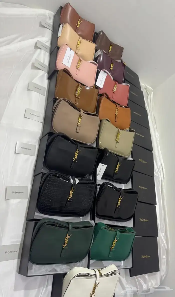 شنط ماركات جملة الجملة 25