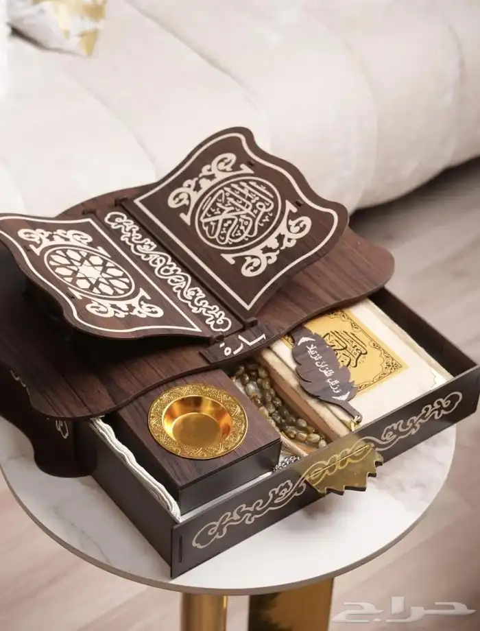 هدايا وتحف 5