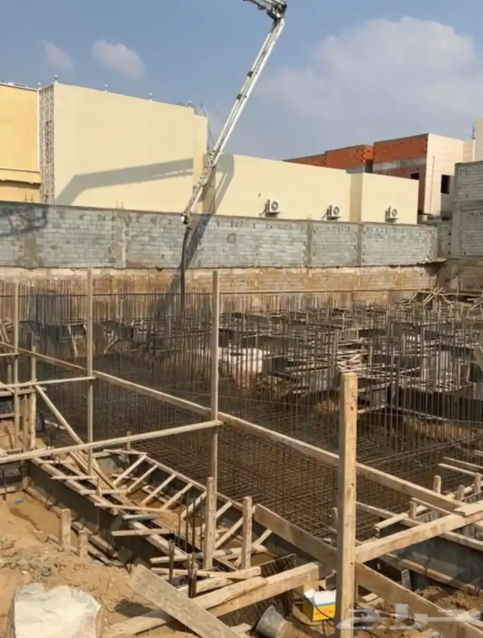عرض خاص مقاول معتمد بناء عظم وتسليم مفتاح بأسعار تنافسية 0