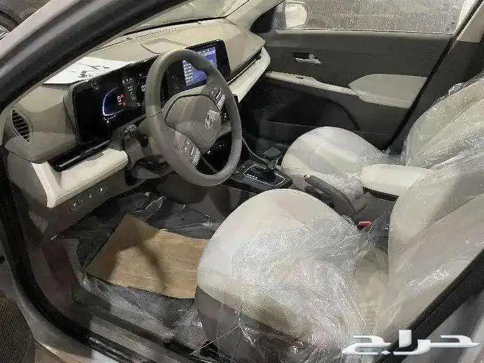 هيونداي اكسنت 2025 كمفورت 5