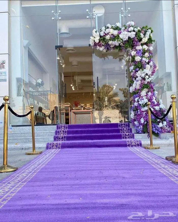 لايجار سجاد الخزامى 10