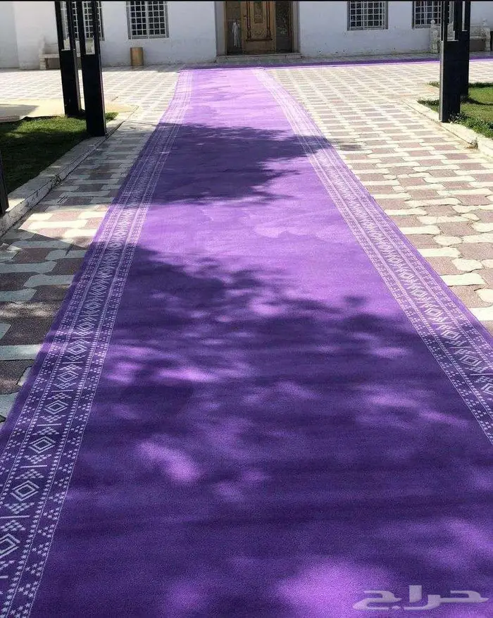 لايجار سجاد الخزامى 14