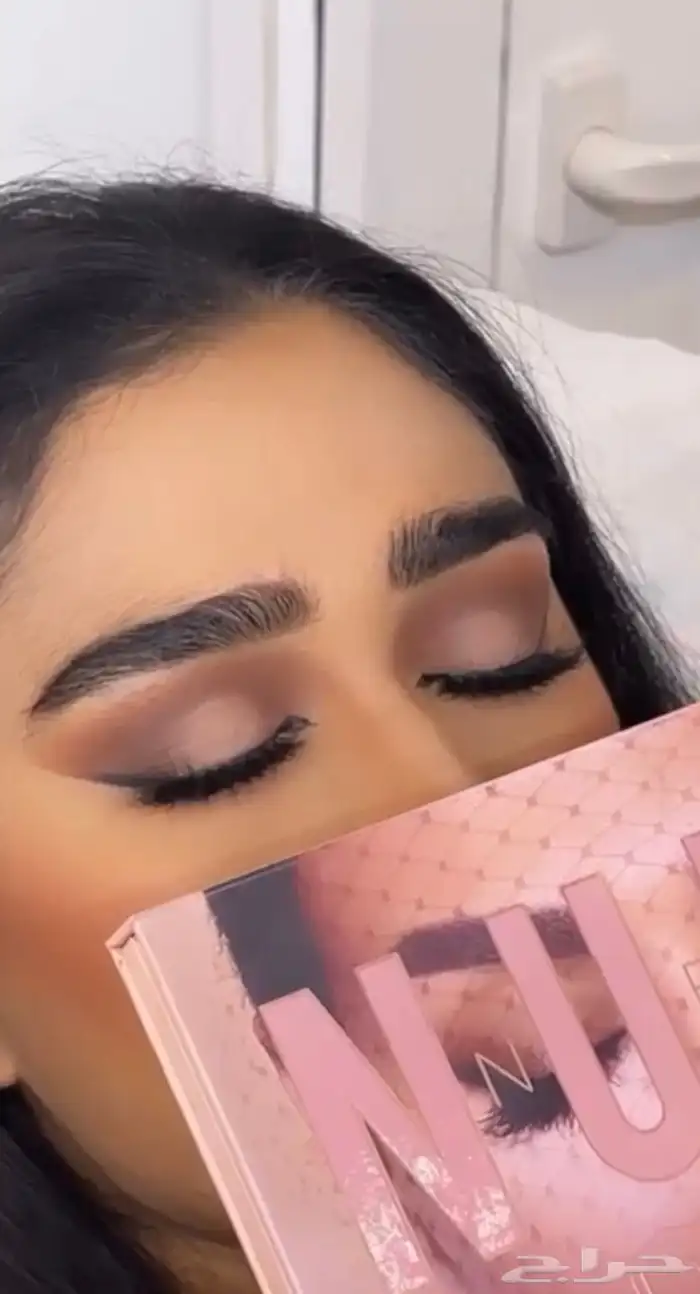 ميكب ارتست في جدة والطايف 0
