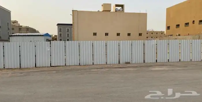 ورشة حداده كلادينج ابواب هناجر 7