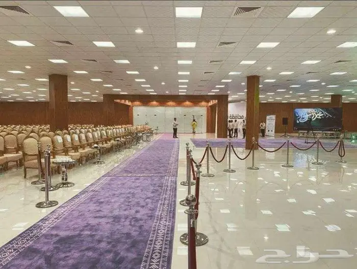 لايجار سجاد الخزامى 4
