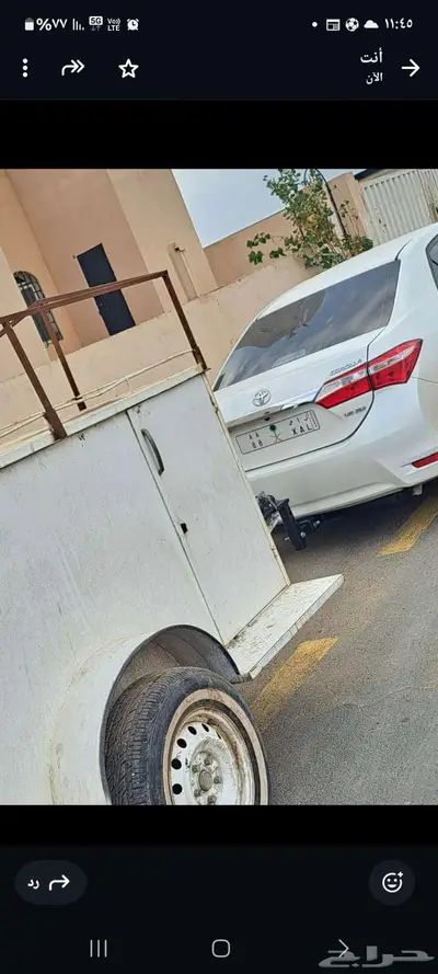 تركيب هوك جميع السيارات 1