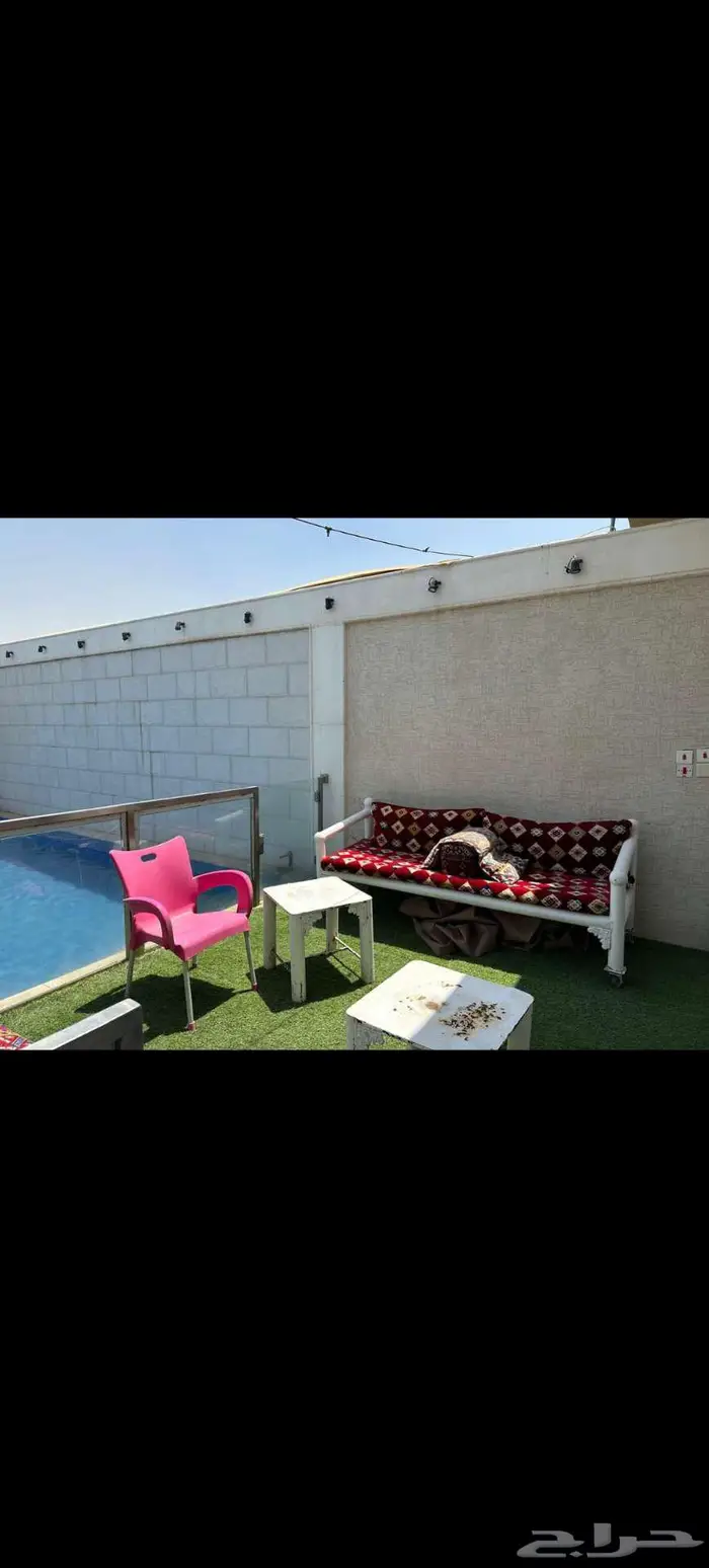 شاليهات بالرياض 9