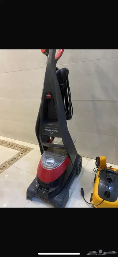 ادوات تنظيف منزلية 0