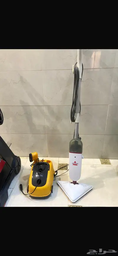 ادوات تنظيف منزلية 1