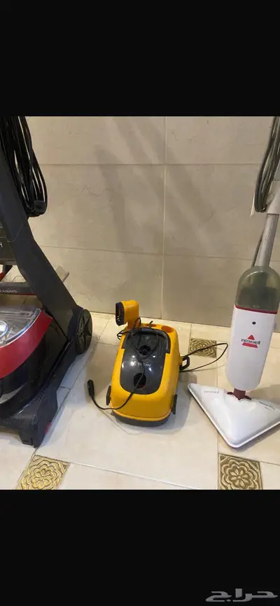 ادوات تنظيف منزلية 2