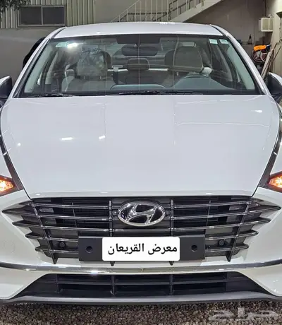 هونداي سوناتا 2023 (( تم البيع )) 9
