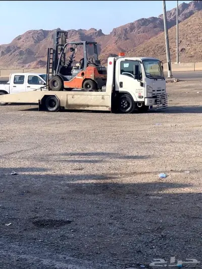 سطحة المدينة المنورة 0