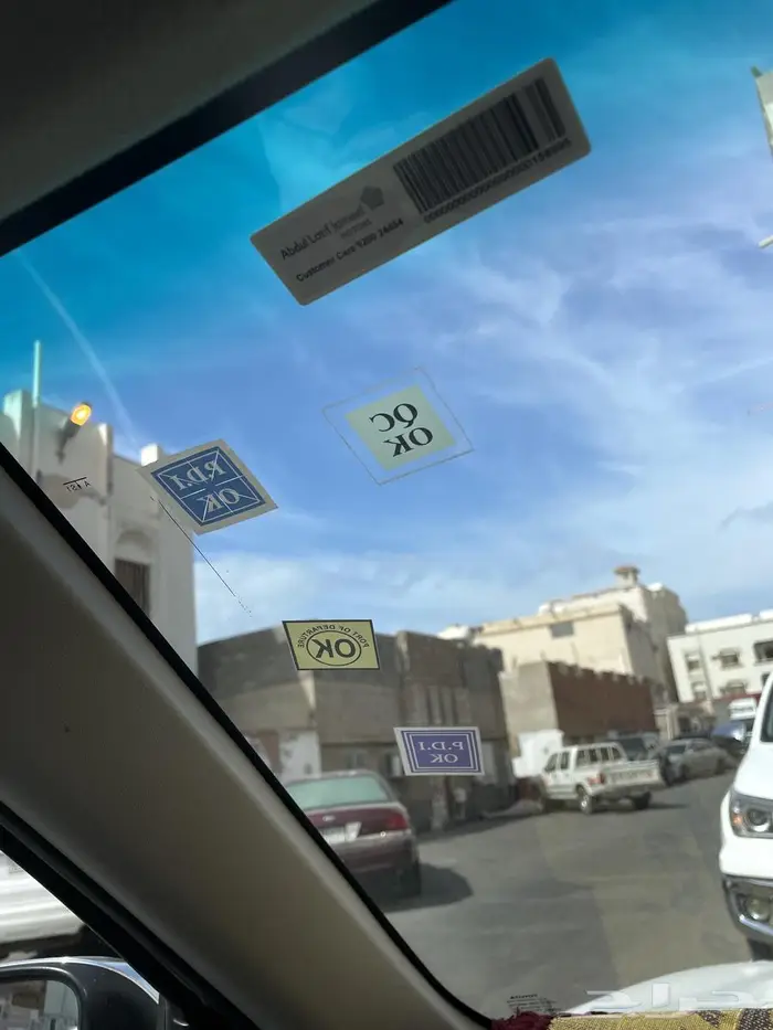 للبيع هايلوكس غمارة فل كامل ديزل موديل 2021 8
