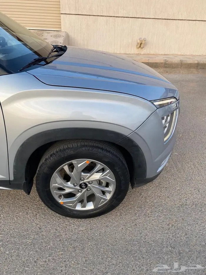 هيونداي كريتا 2022 للبيع او البدل المناسب 18
