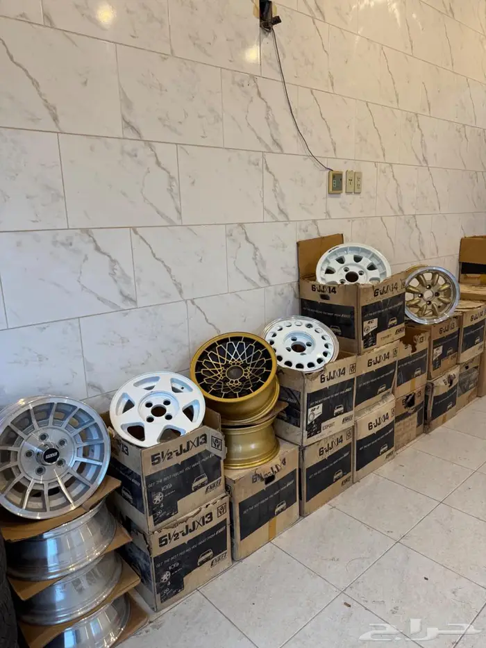 جنوط اصلية يابانية جديدة 4