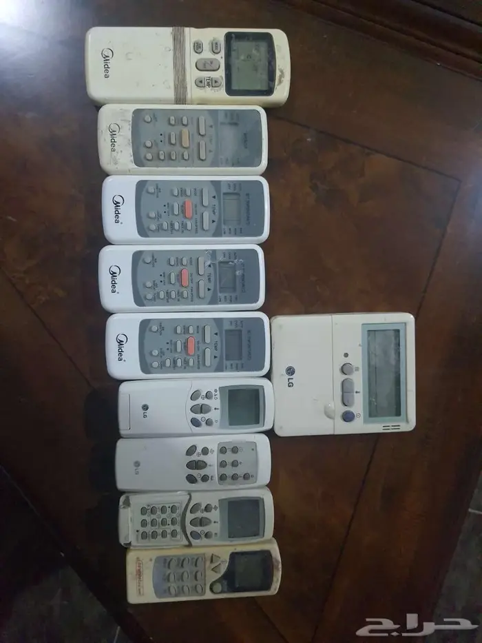 اجهزة متنوعة للبيع 0