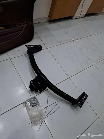 تركيب هوك جميع السيارات 3