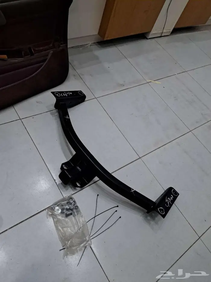 تركيب هوك جميع السيارات 3
