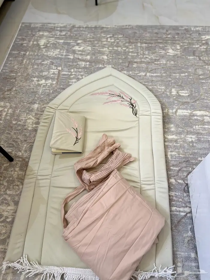 أطقم صلاه 2