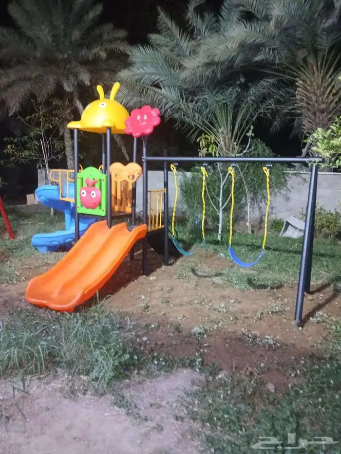 العاب مائية و حدائق 0