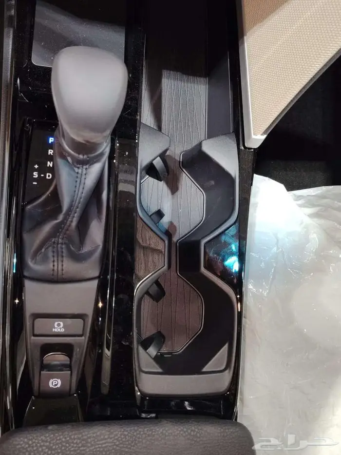 تويوتا كامري ال ايه 7