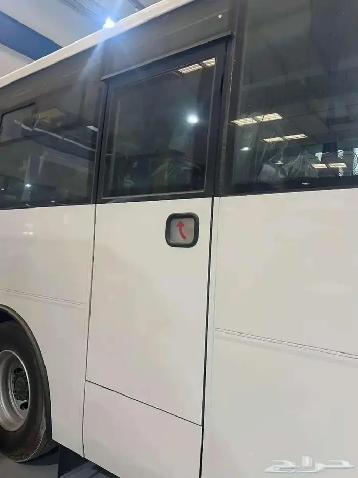 باص اشوك ليلاند 2024 ( اقل سعر كاش _تقسيط) 1