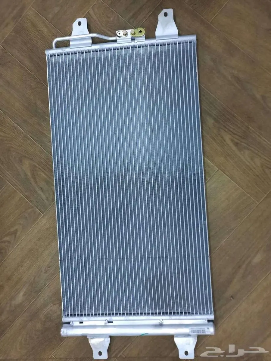Condenser assembly رديتر مكيف شاحنة سينوترك 2022 -2025 0