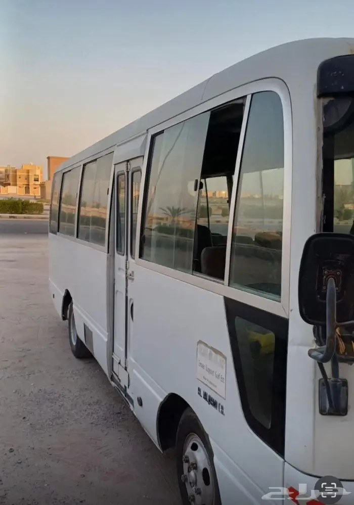 باص 28 راكب للايجار الشهري 1