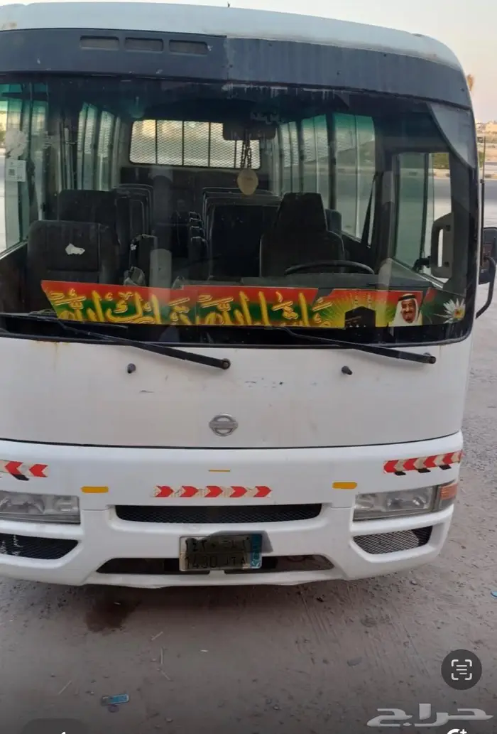 باص 28 راكب للايجار الشهري 3