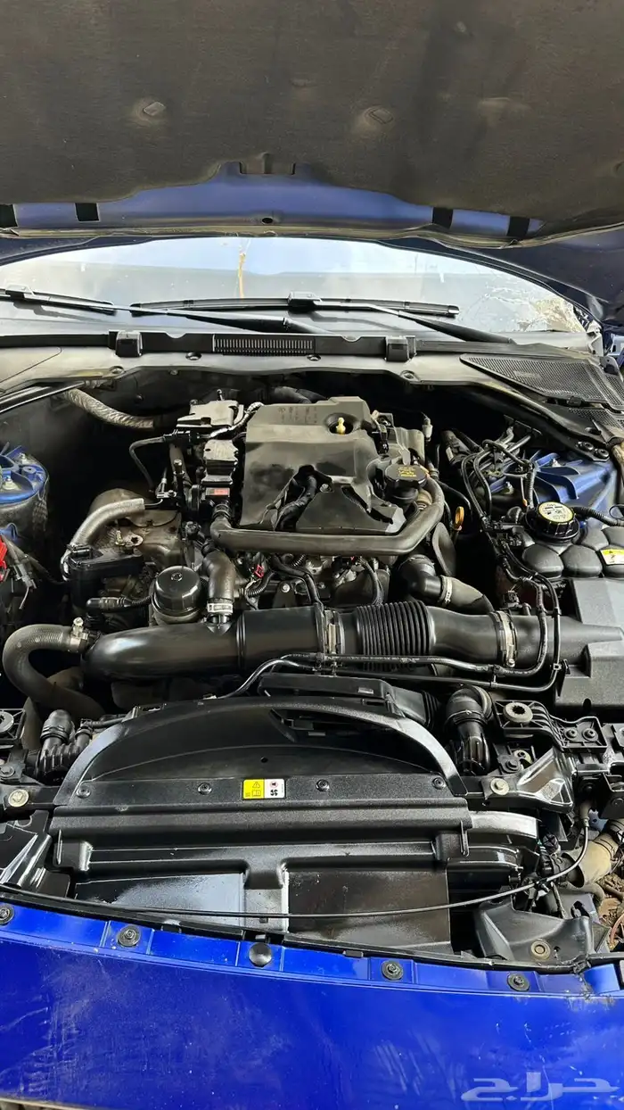 جاكوار xe Jaguar 3
