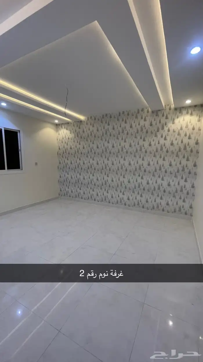 للبيع ادوار تمليك عمارة جديدة كل شقه في دور كامل مستقل 18