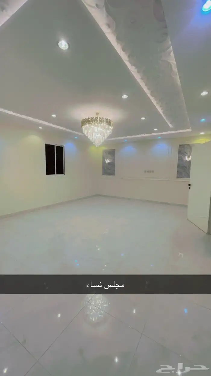 للبيع ادوار تمليك عمارة جديدة كل شقه في دور كامل مستقل 14