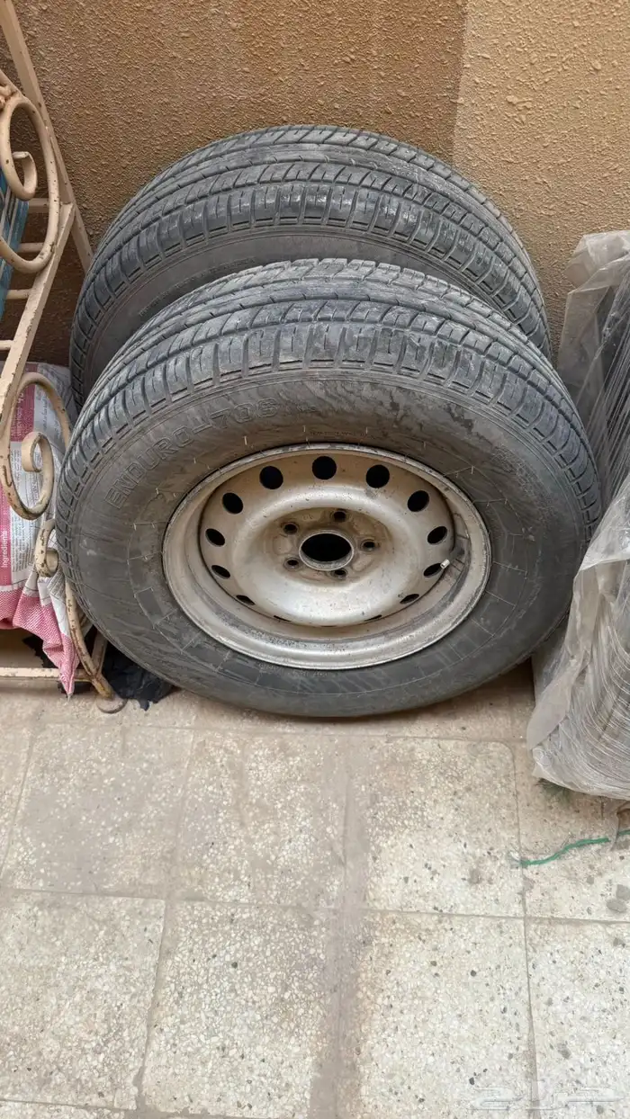 جنوط و كفرات 6