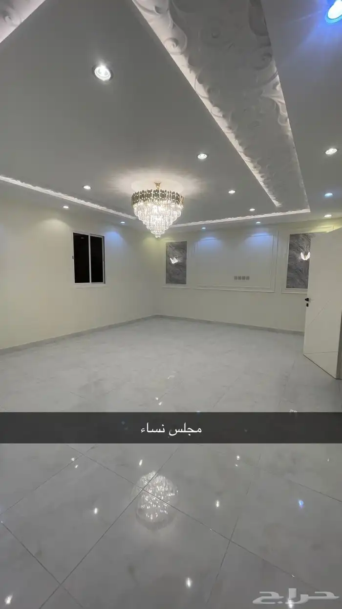 للبيع ادوار تمليك عمارة جديدة كل شقه في دور كامل مستقل 15