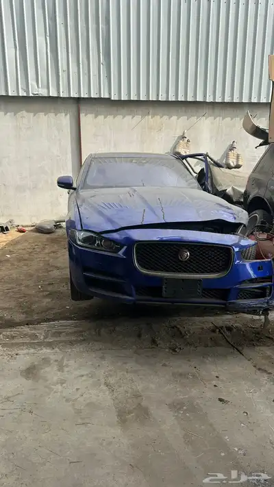 جاكوار xe Jaguar index